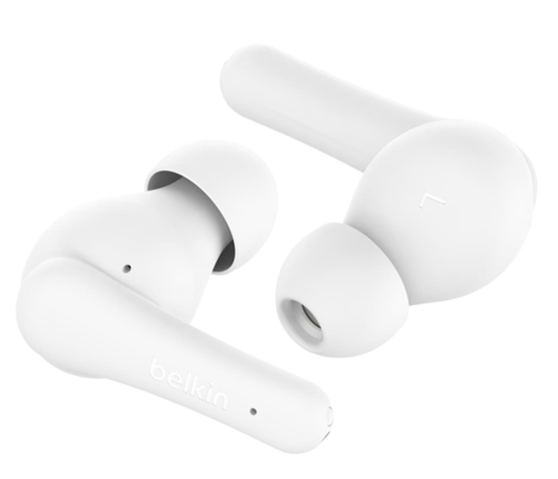 BELKIN SoundForm Rhythm White AUC012btWH - 1284052 - zdjęcie 2